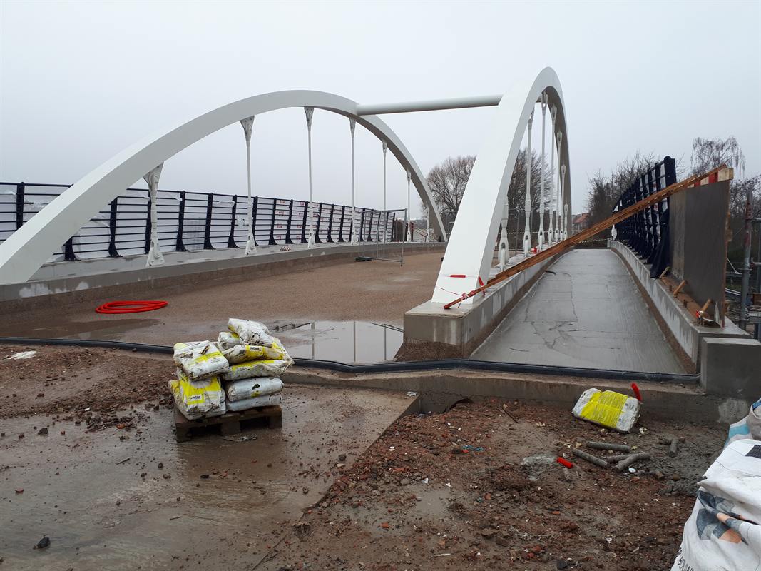 Brug Muizen